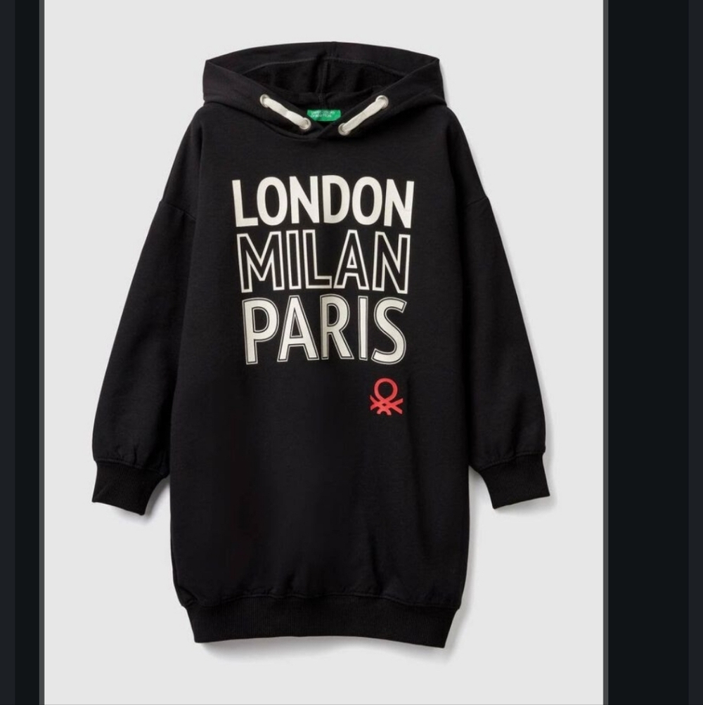 UNITED COLORS of BENETTON Hoodie